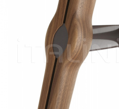 Итальянские Столовая - Стол обеденный AGO фабрика Giorgetti