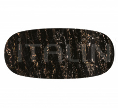 Итальянские Столовая - Стол обеденный AGO фабрика Giorgetti