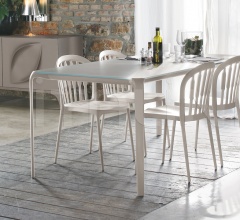 Стул Mary 7202 фабрика Tonin Casa