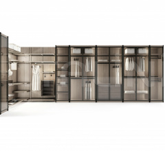 Гардероб MIYABI Гардероб MIYABI фабрика Giorgetti