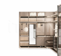 Гардероб MIYABI Гардероб MIYABI фабрика Giorgetti
