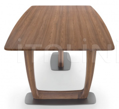 Стол обеденный AARON фабрика Pacini Cappellini