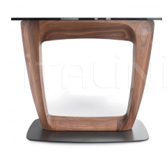 Стол обеденный AARON фабрика Pacini Cappellini