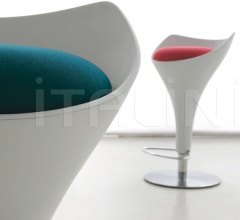 Барный табурет Calice 6325 фабрика Tonin Casa