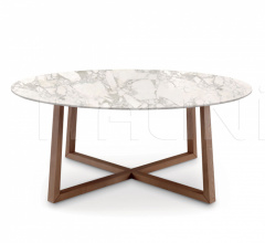 Стол обеденный ALIANTE фабрика Pacini Cappellini