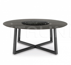 Стол обеденный ALIANTE фабрика Pacini Cappellini