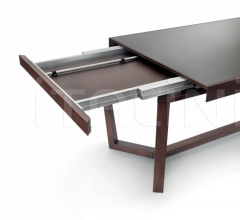 Стол обеденный ALIANTE фабрика Pacini Cappellini