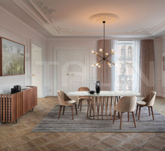 Стул AMY Стул AMY фабрика Pacini Cappellini