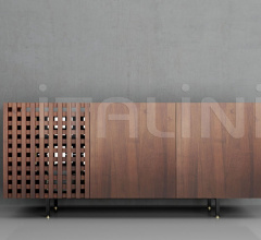 Итальянские Буфеты - Буфет AURORA Итальянские Буфеты - Буфет AURORA фабрика Pacini Cappellini