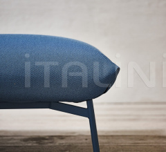 Пуф Area B2 M TS Пуф Area B2 M TS фабрика Midj in Italy