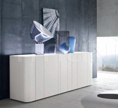 Буфет Bands 8251 фабрика Tonin Casa