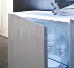 Буфет Bands 8251 фабрика Tonin Casa