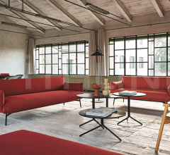 Диван Area DV3_BR M TS фабрика Midj in Italy