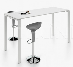 Стол GLT Glider Стол GLT Glider фабрика Bralco
