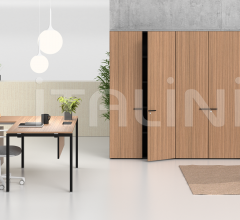 Письменный стол GLT Glider фабрика Bralco