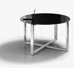 Письменный стол GLT Loopy фабрика Bralco