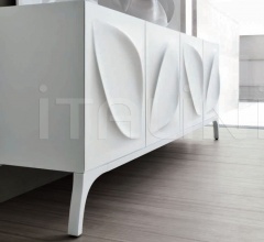 Буфет Leaves 8541 фабрика Tonin Casa