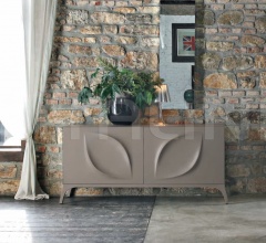 Буфет Leaves 8543 фабрика Tonin Casa