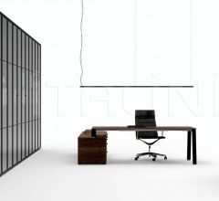 Письменный стол GLT Take-off фабрика Bralco