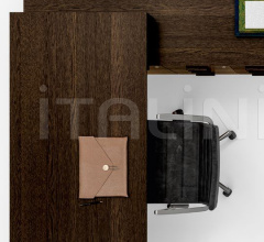 Письменный стол GLT Take-off фабрика Bralco