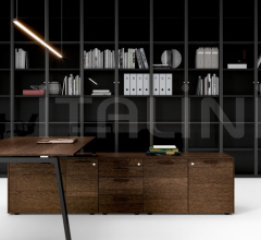 Письменный стол GLT Take-off фабрика Bralco