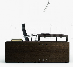 Письменный стол GLT Take-off фабрика Bralco
