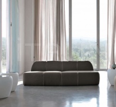 Секционный диван Blum фабрика Tonin Casa