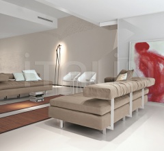 Модульный диван Playa Buena фабрика Tonin Casa