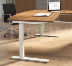 Письменный стол Winglet Desk фабрика Bralco