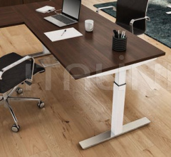 Письменный стол Winglet Desk фабрика Bralco