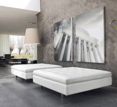 Модульный диван Playa Buena фабрика Tonin Casa