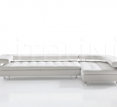 Модульный диван Playa Buena фабрика Tonin Casa