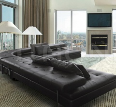 Модульный диван Playa Buena фабрика Tonin Casa