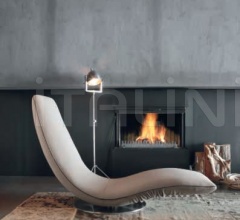 Шезлонг Ricciolo Шезлонг Ricciolo фабрика Tonin Casa