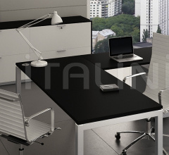 Письменный стол Gate Desk фабрика Bralco