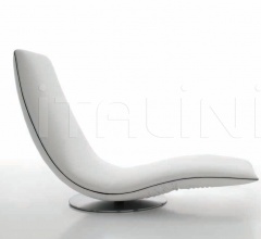 Шезлонг Ricciolo Шезлонг Ricciolo фабрика Tonin Casa