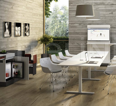 Кухня Domomag фабрика Bralco