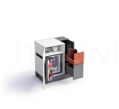 Кухня Domomag фабрика Bralco