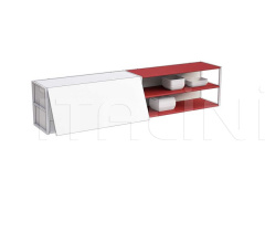 Кухня Domomag фабрика Bralco