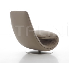 Шезлонг Ricciolo Шезлонг Ricciolo фабрика Tonin Casa