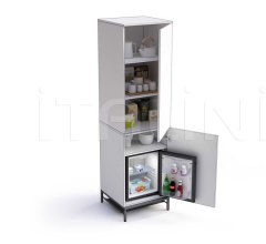 Кухня Domomag фабрика Bralco