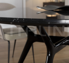 Итальянские Столы обеденные - Стол обеденный Zoe Итальянские Столы обеденные - Стол обеденный Zoe фабрика Tosconova