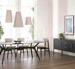 Итальянские Буфеты - Буфет Milano Итальянские Буфеты - Буфет Milano фабрика Tosconova