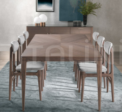 Итальянские Настольные светильники - Настольный светильник Bulma Итальянские Настольные светильники - Настольный светильник Bulma фабрика Tosconova