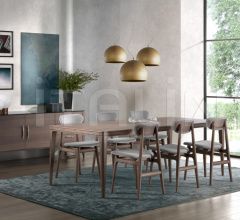 Итальянские Настольные светильники - Настольный светильник Bulma Итальянские Настольные светильники - Настольный светильник Bulma фабрика Tosconova