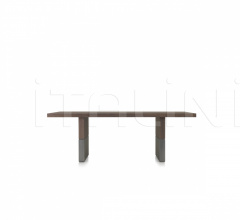 Итальянские Столы обеденные - Стол обеденный Bart Итальянские Столы обеденные - Стол обеденный Bart фабрика Tosconova