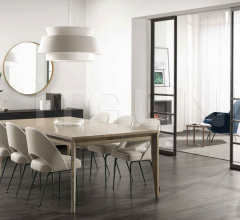 Итальянские Кресла - Кресло Lena фабрика Tosconova