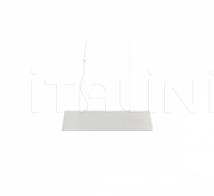 Итальянские Свет - Подвесной светильник Flat Итальянские Свет - Подвесной светильник Flat фабрика Tosconova