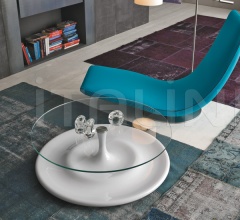 Журнальный столик Splash 8193 фабрика Tonin Casa