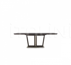 Итальянские Столы обеденные - Стол обеденный Diamond Итальянские Столы обеденные - Стол обеденный Diamond фабрика Tosconova